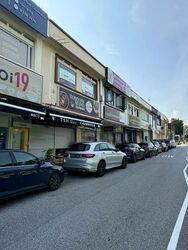 Upper Thomson Road (D20), Shop House #566779741
